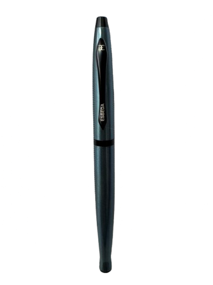 Dolphin Greenish Blue Roller Pen